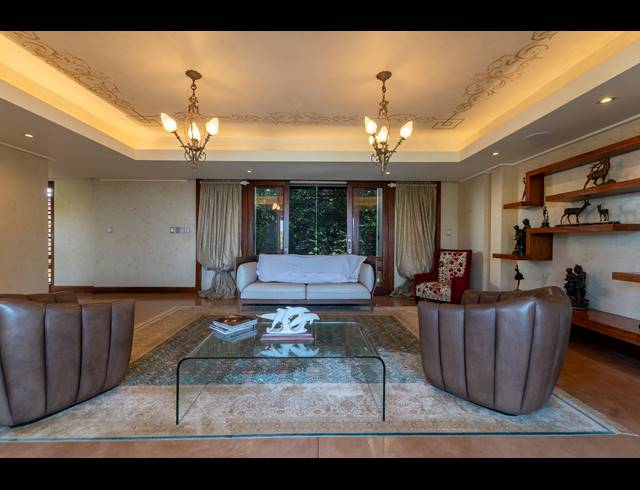 4 BEDROOM HOUSE FOR SALE IN ZIMBALI ESTATE
